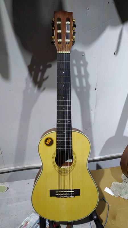 Chard U_30E Guitarlele